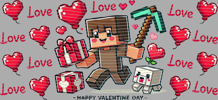 16oz Valentine-J8-371